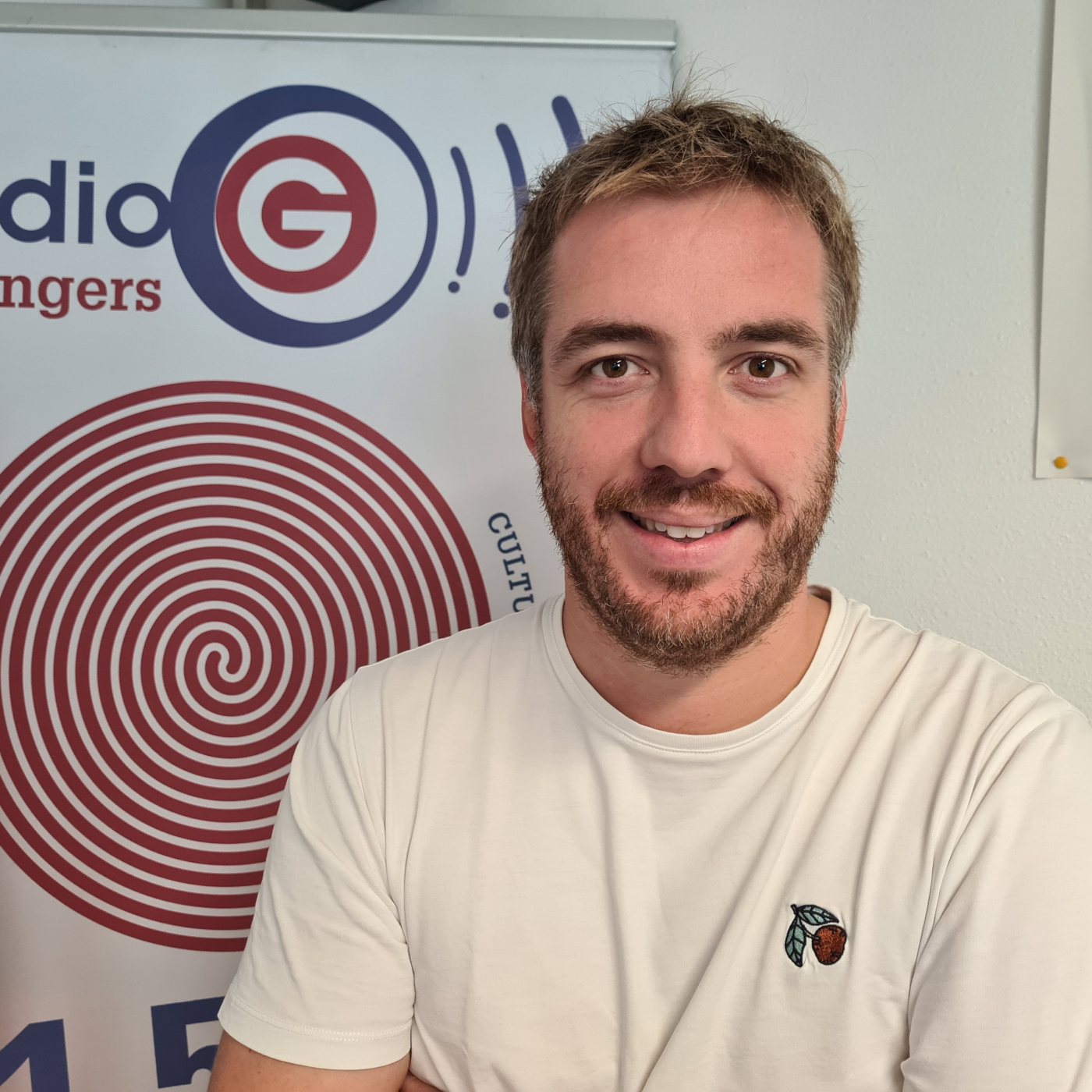 Les voies de l'éco du 20 09 2023 avec Guillaume Popineau ed Penrose le magazine des entrepreneurs de l&#039;anjou Les voies de l'éco du 20 09 2023 avec Guillaume Popineau ed Penrose