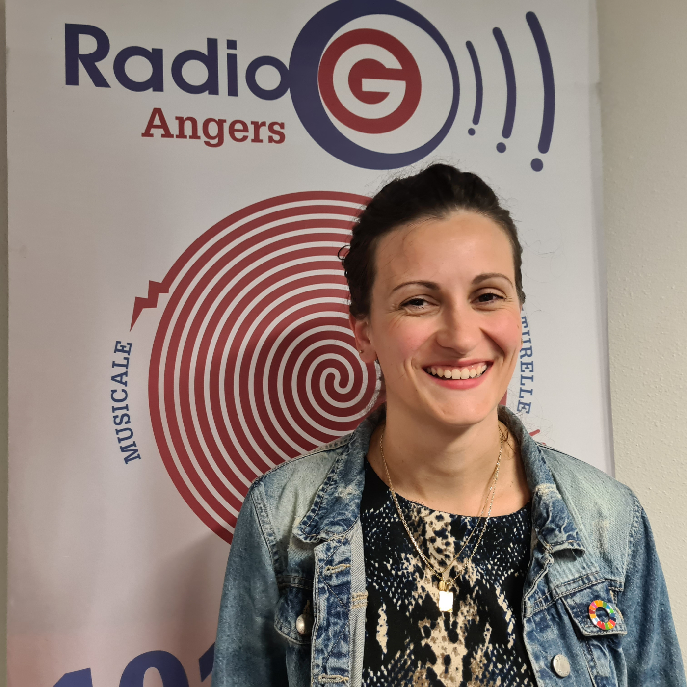 Les voies de l'éco du 01 11 2023 - Festival projection transition 2023 à Angers le magazine des entrepreneurs de l&#039;anjou Les voies de l'éco du 01 11 2023 - Festival projection transition 2023 à Angers