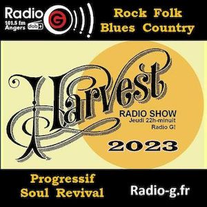 Harvest 2023 Harvest Harvest 2023