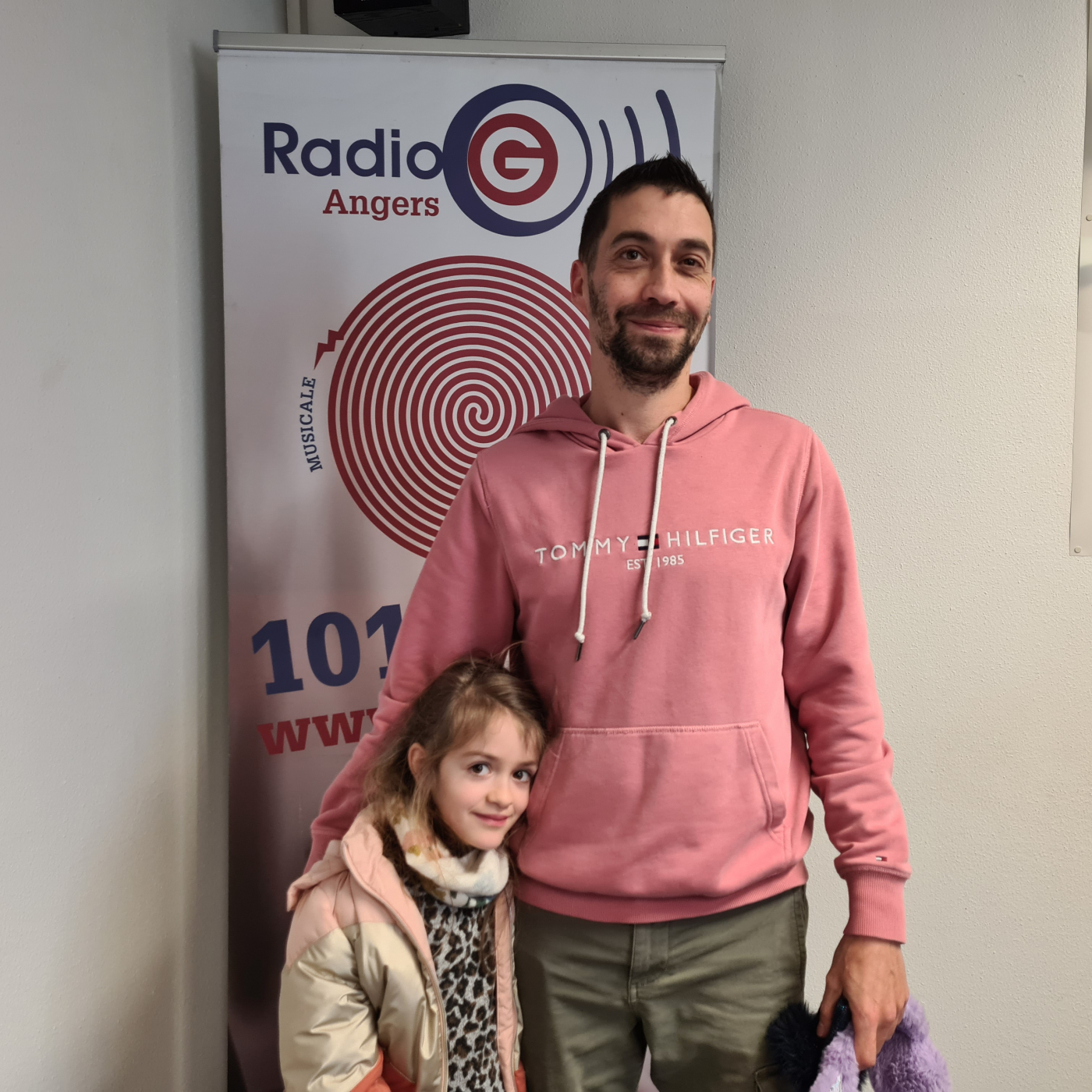 Les voies de l'éco du 10 01 2024 - avec Tom Wood le magazine des entrepreneurs de l&#039;anjou Les voies de l'éco du 10 01 2024 - avec Tom Wood