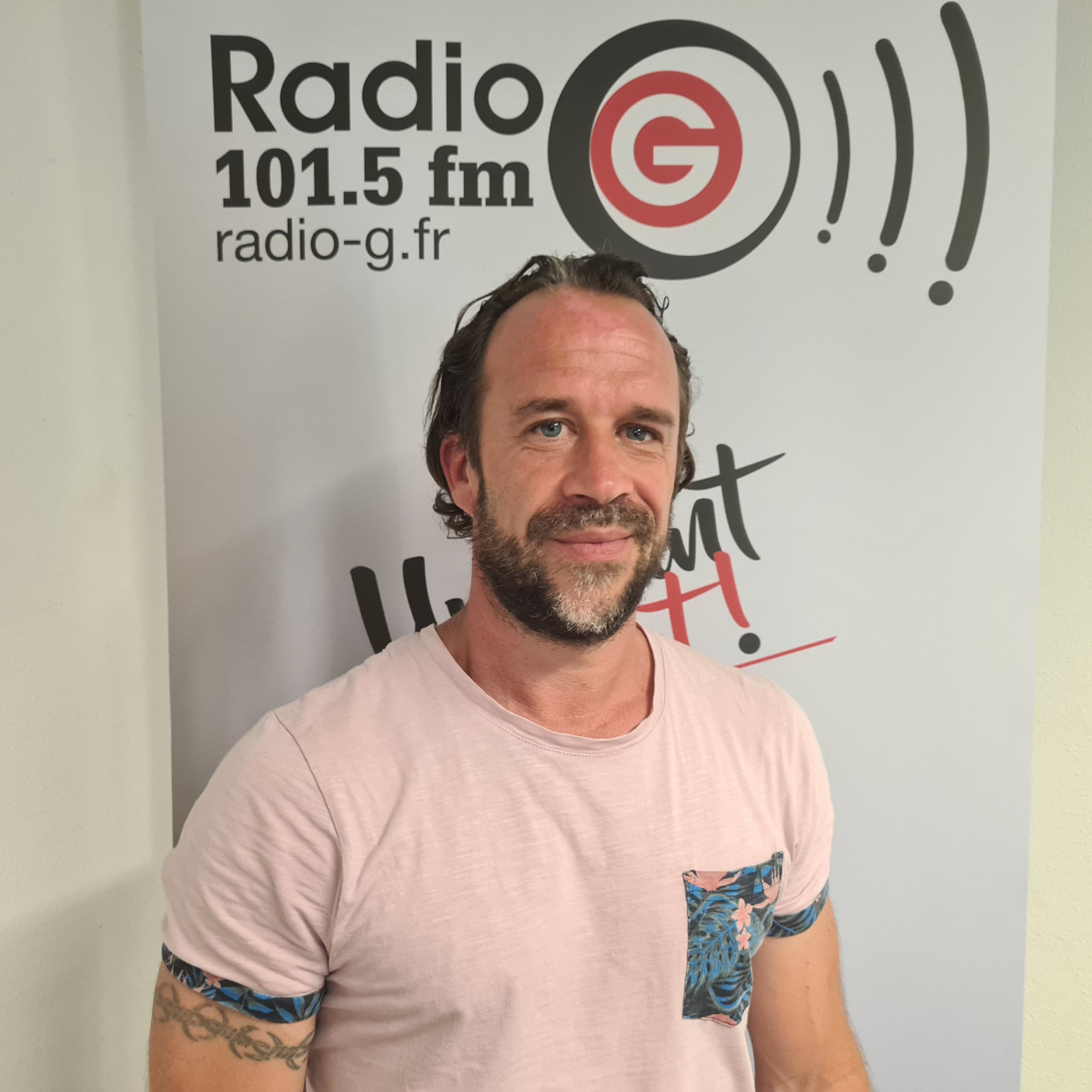 Les voies de l'éco du 25 06 2025 - avec François Jobard le magazine des entrepreneurs de l&#039;anjou Les voies de l'éco du 25 06 2025 - avec François Jobard