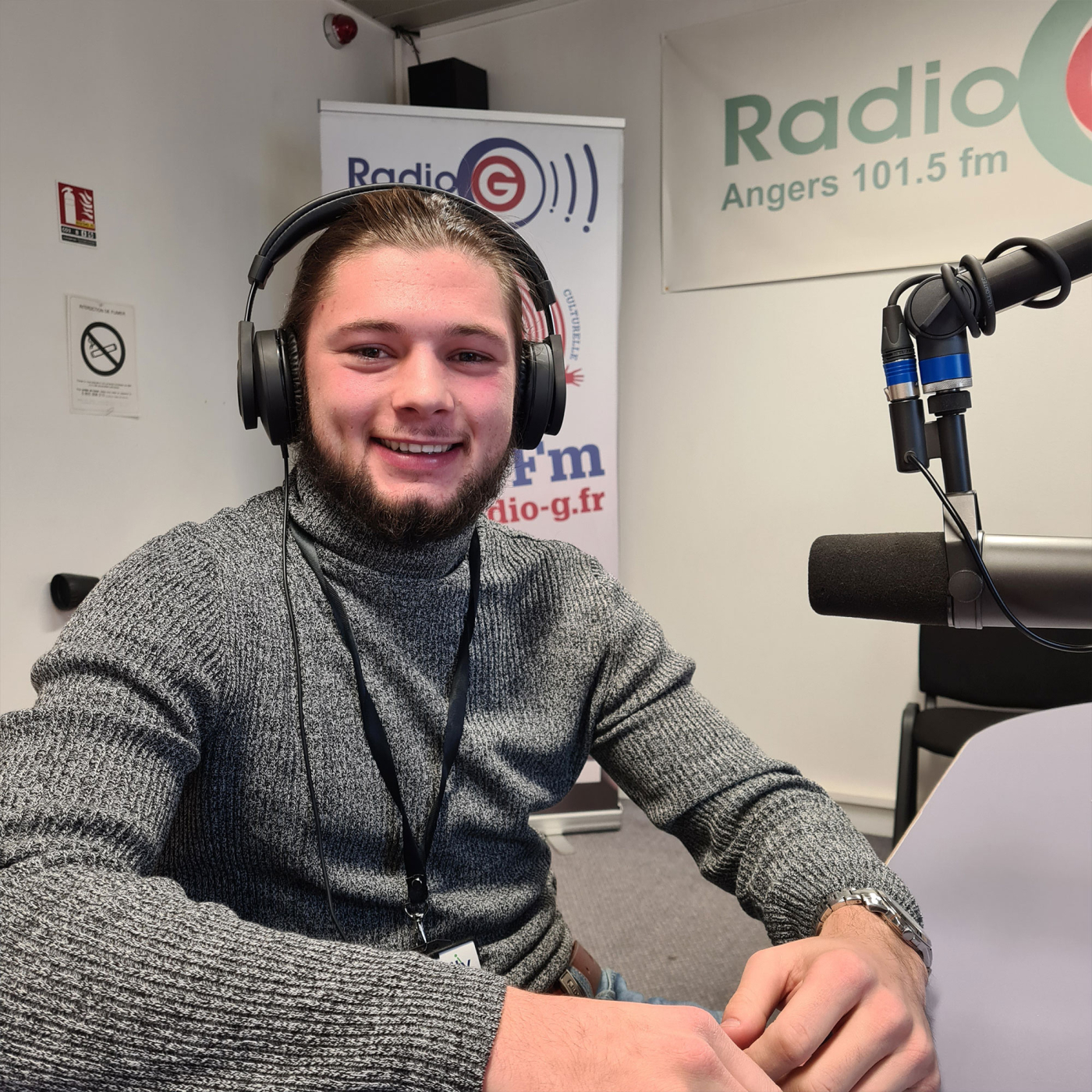 Les voies de l'éco du 14 12 2022 - avec Kylian Rouvrais et KR Mobility le magazine des entrepreneurs de l&#039;anjou Les voies de l'éco du 14 12 2022 - avec Kylian Rouvrais et KR Mobility