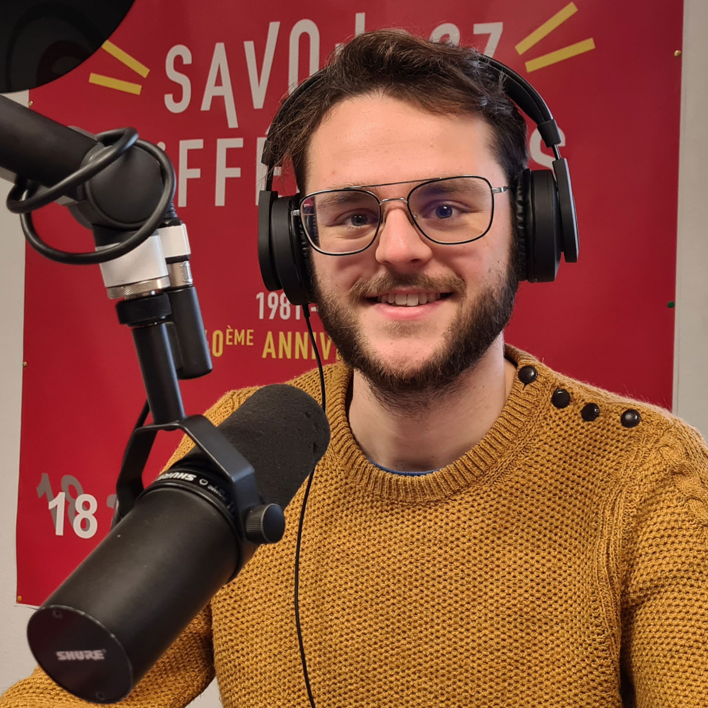 Les voies de l'éco du 08 02 2023 - avec Mathieu Le Marec de la COP3 Étudiante le magazine des entrepreneurs de l&#039;anjou Les voies de l'éco du 08 02 2023 - avec Mathieu Le Marec de la COP3 Étudiante
