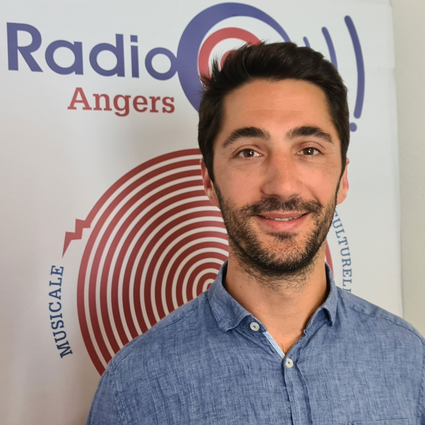 Les voies de l'éco du 03 05 2023 le magazine des entrepreneurs de l&#039;anjou Les voies de l'éco du 03 05 2023