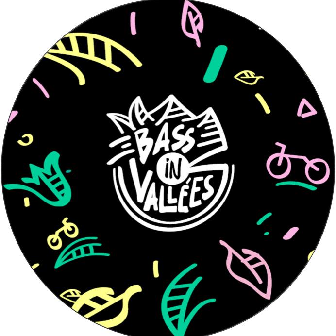 Bass In Vallée #3 Topette! + Bass In Vallée #3