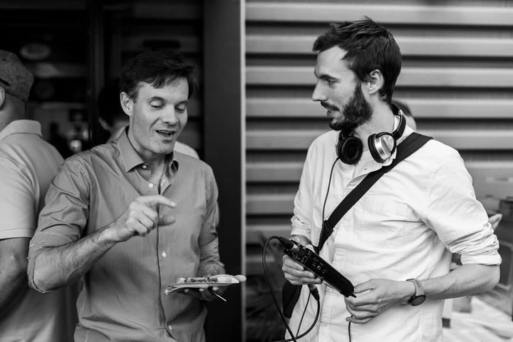 Topette! + Angers Afterwork Topette! + Topette! + Angers Afterwork 