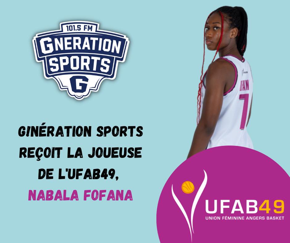 G!nération sports du 28 02 2023 Emission sportive locale et nationale G!nération sports du 28 02 2023