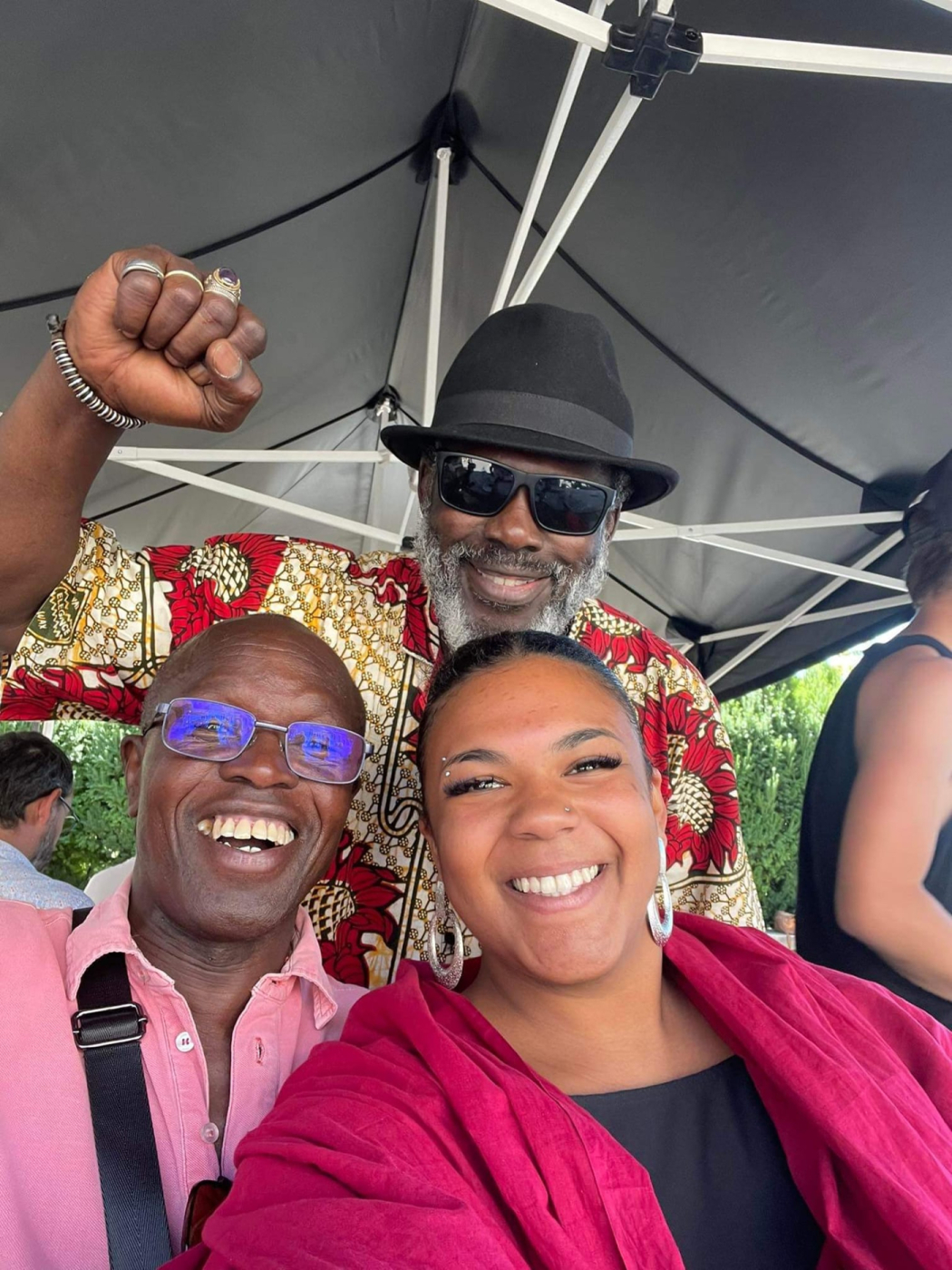 Airs d'Afrique du 02 10 2022 Airs d&#039;Afrique Musique et Culture africaine Airs d'Afrique du 02 10 2022