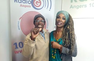 Airs d'Afrique du 30 10 2022 Airs d&#039;Afrique Musique et Culture africaine Airs d'Afrique du 30 10 2022