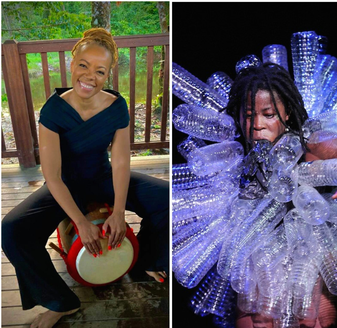 Airs d'Afrique du 30 04 2023 Airs d&#039;Afrique Musique et Culture africaine Airs d'Afrique du 30 04 2023