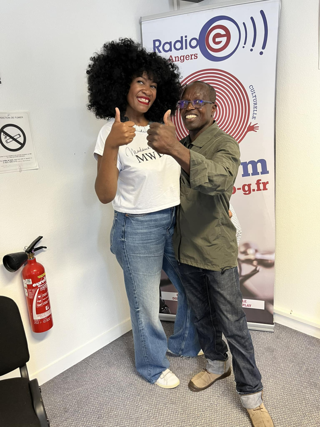 Airs d'Afrique du 11 06 2023 Airs d&#039;Afrique Musique et Culture africaine Airs d'Afrique du 11 06 2023