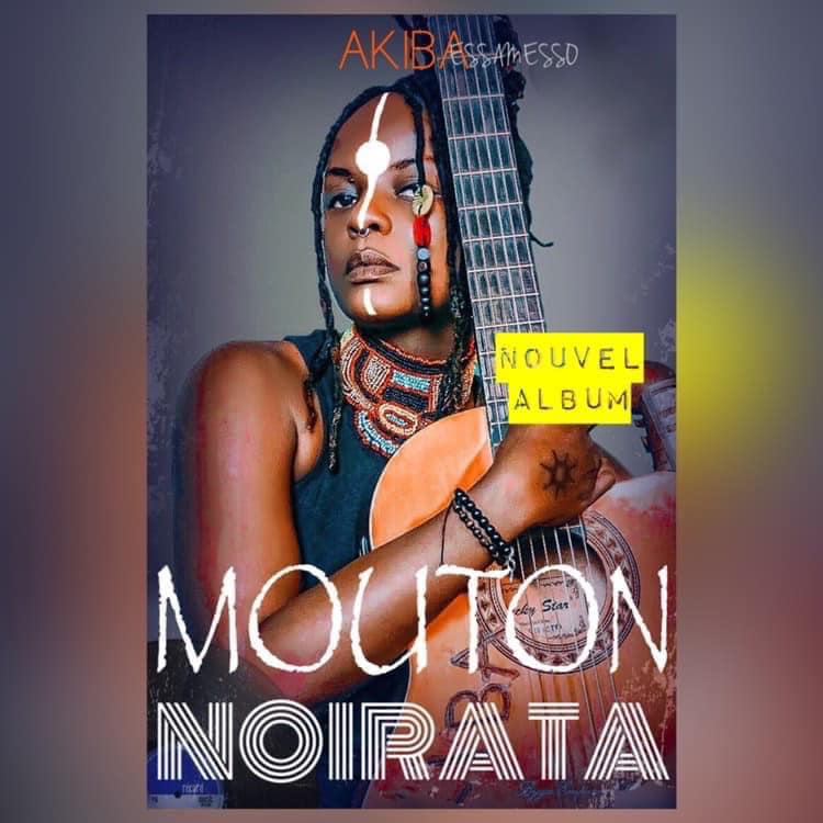 Airs d'Afrique du 25 06 2023 Airs d&#039;Afrique Musique et Culture africaine Airs d'Afrique du 25 06 2023