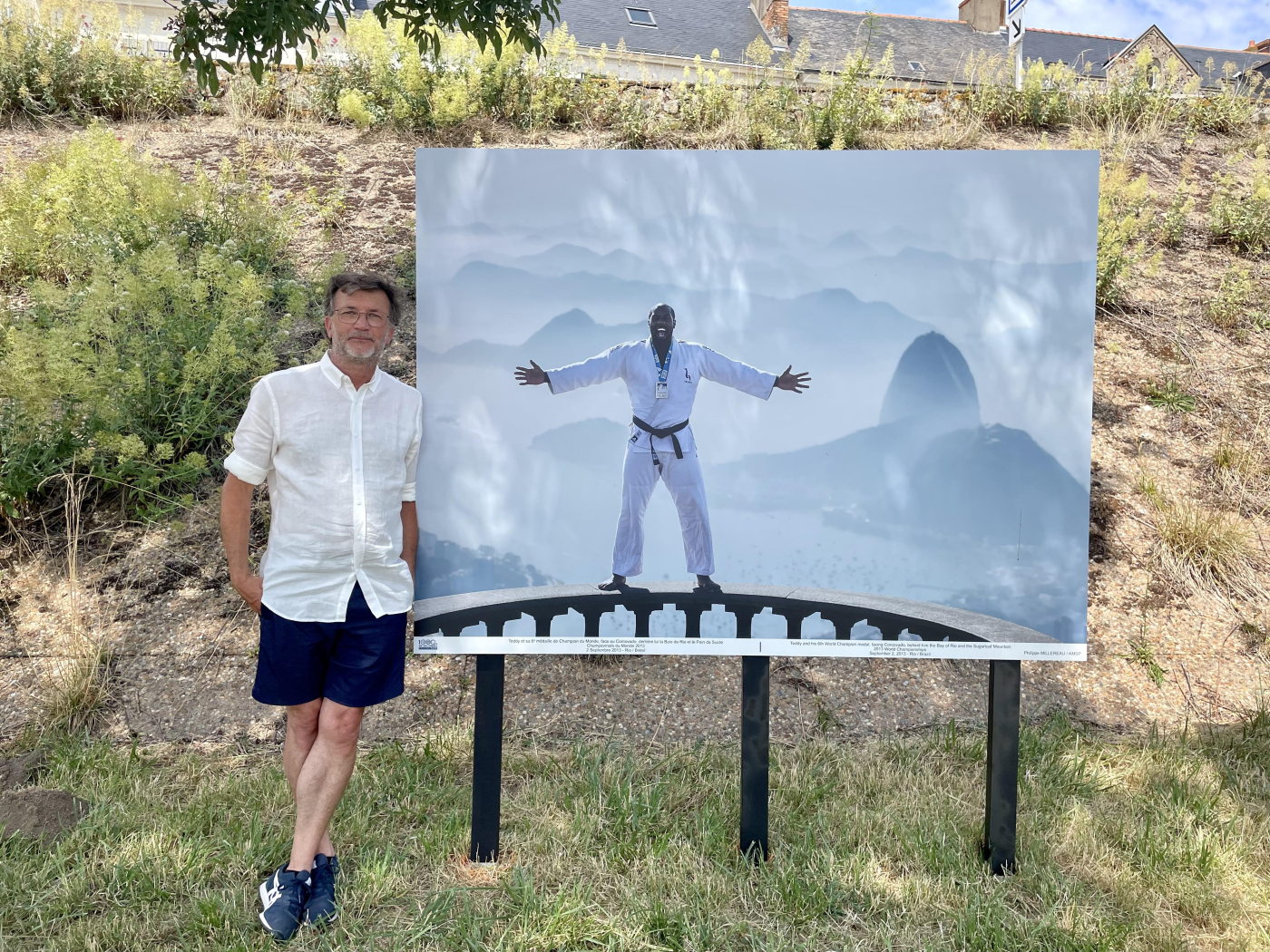 1000ème de secondes - Philippe Millereau 1000eme de seconde 1000ème de secondes - Philippe Millereau