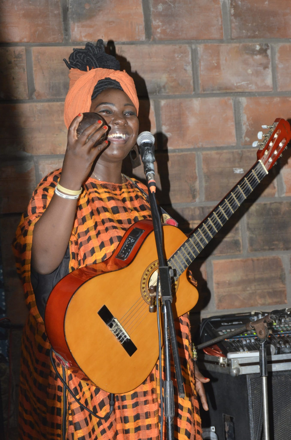 Airs d'Afrique du 20 08 2023 Airs d&#039;Afrique Musique et Culture africaine Airs d'Afrique du 20 08 2023