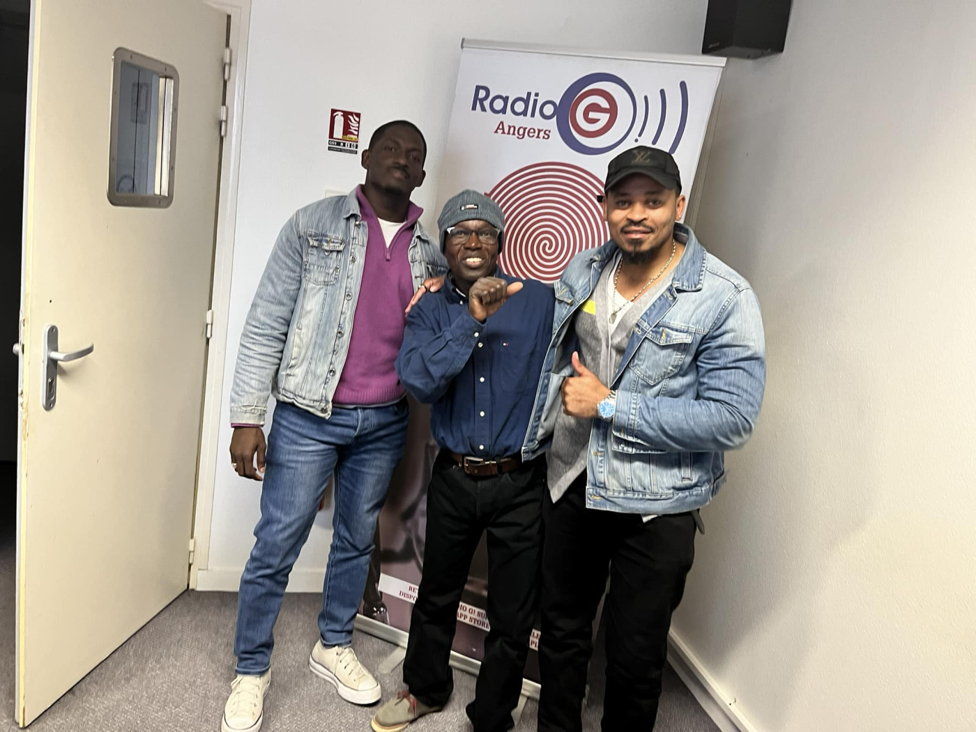 Airs d'Afrique du 26 11 2023 Airs d&#039;Afrique Musique et Culture africaine Airs d'Afrique du 26 11 2023