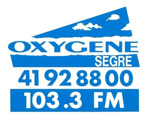 Topette + Oxygène Radio Topette! + Topette + Oxygène Radio 