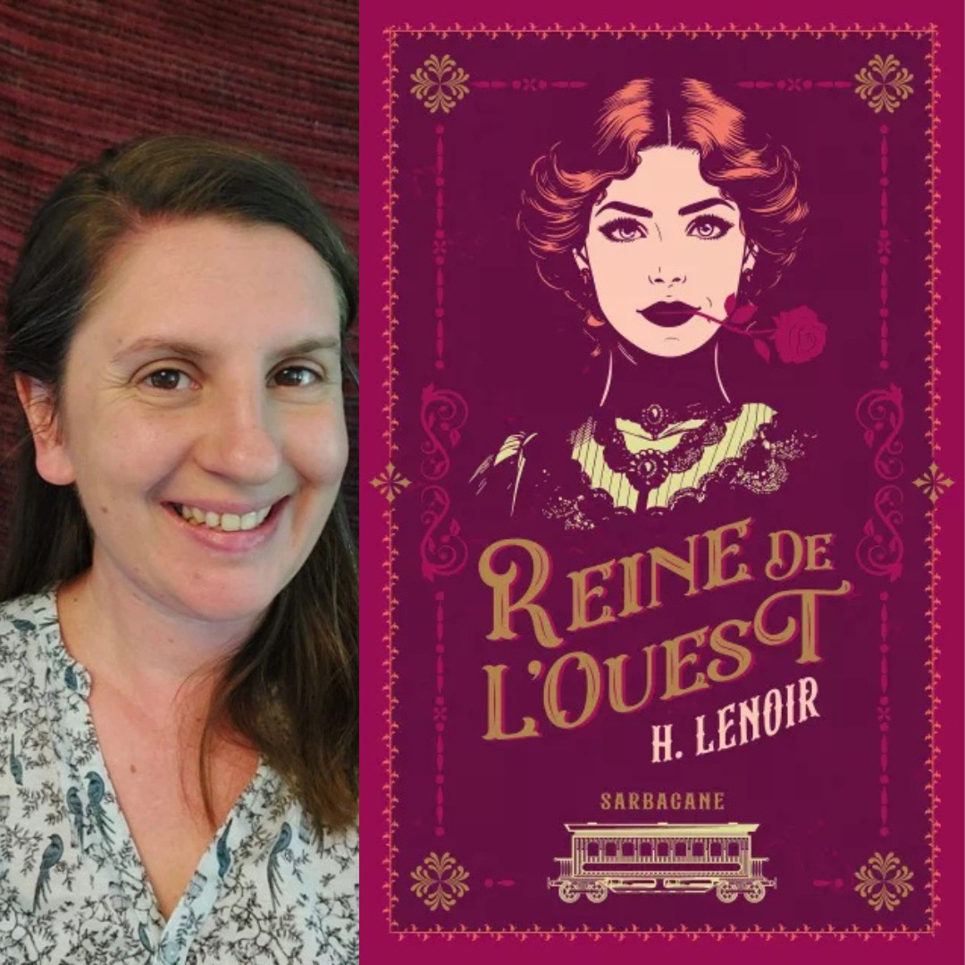 ImaJn'Ere du 15 10 2024 ImaJ&#039;nère littérature de genre et d&#039;imaginaire d&#039;Angers ImaJn'Ere du 15 10 2024