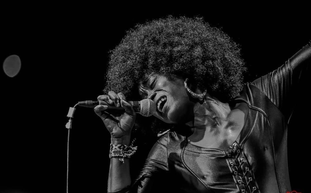 Airs d'Afrique du 31 08 2025 Airs d&#039;Afrique Musique et Culture africaine Airs d'Afrique du 31 08 2025