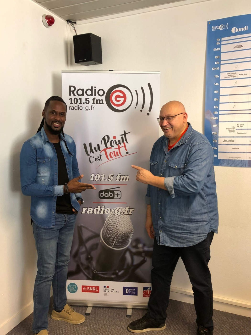 Ambians Soley du 28 09 2025 Ambians Soley musique des Caraïbes et de l&#039;Oéan Indien Ambians Soley du 28 09 2025