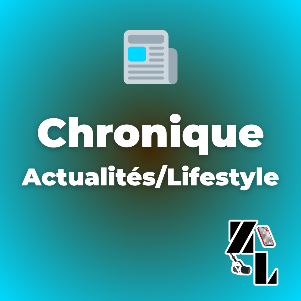 Le Zapping des lycéens L'Actualité avec Raphaël / 16/09/25