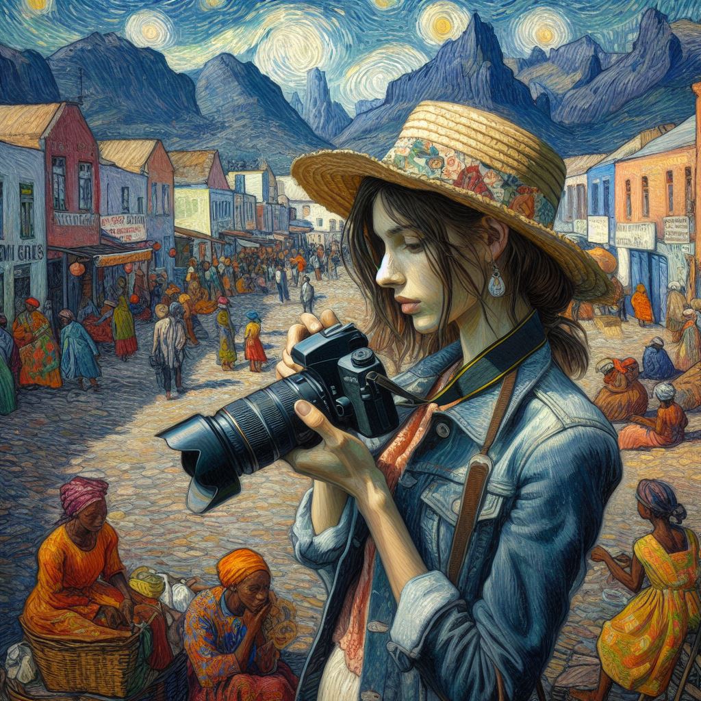 Brève d'actu - Camille Lepage Chroniques d&#039;Actu Brève d'actu - Camille Lepage