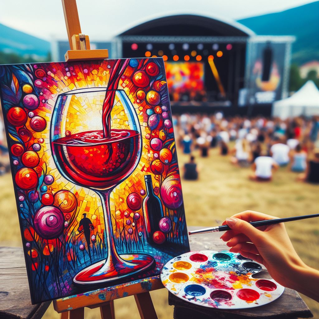 Topette! + Vins sur Vingt Topette! + Topette! + Vins sur Vingt