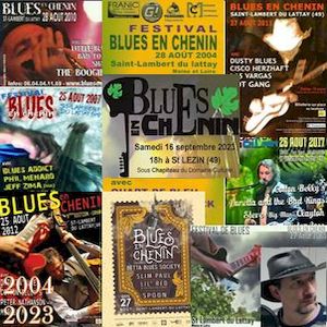 Harvest BLUES EN CHENIN Harvest Harvest BLUES EN CHENIN