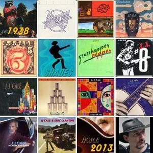 Harvest JJ CALE Harvest Harvest JJ CALE