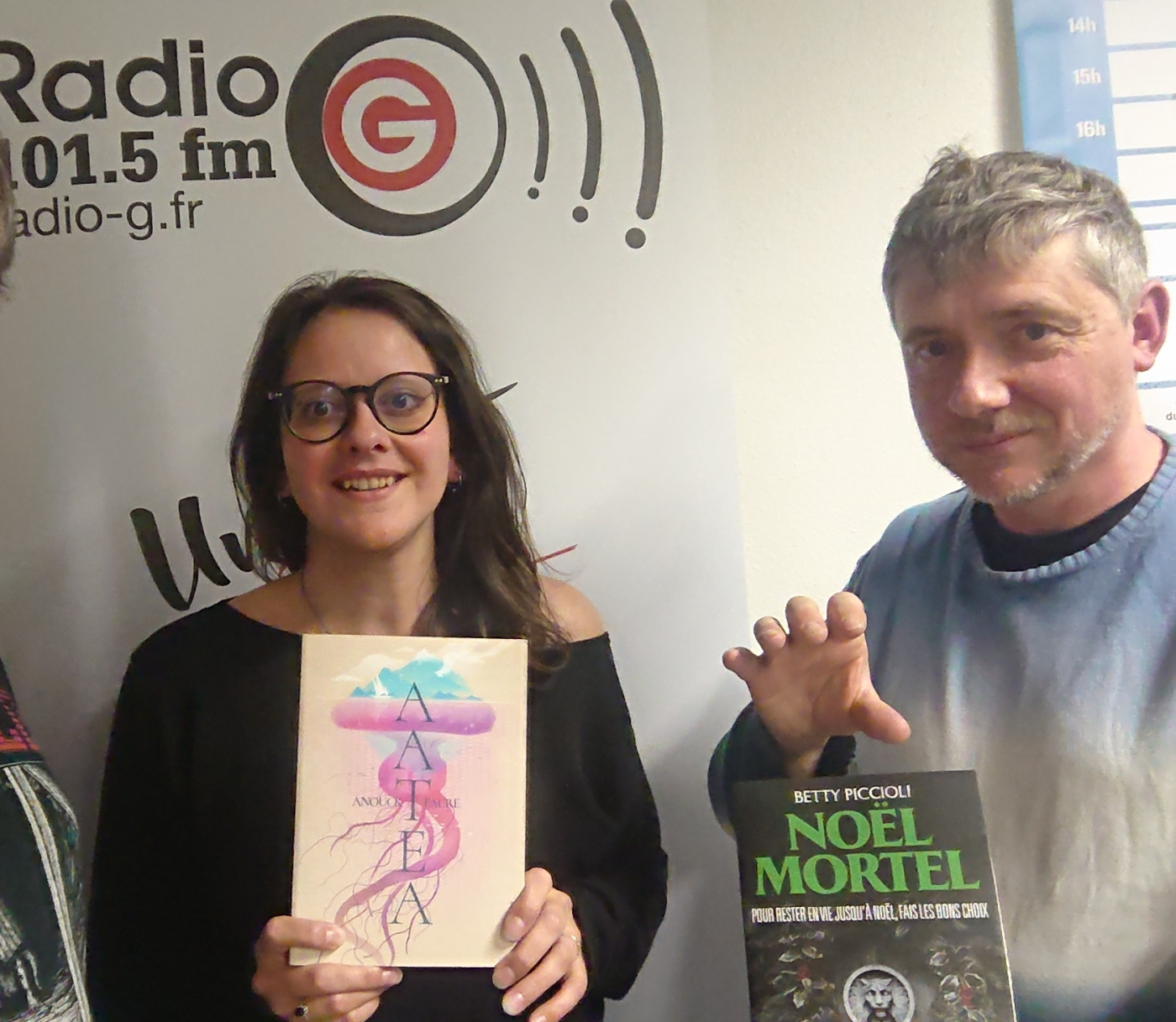 ImaJn'Ere du 30 09 2025 ImaJ&#039;nère littérature de genre et d&#039;imaginaire d&#039;Angers ImaJn'Ere du 30 09 2025