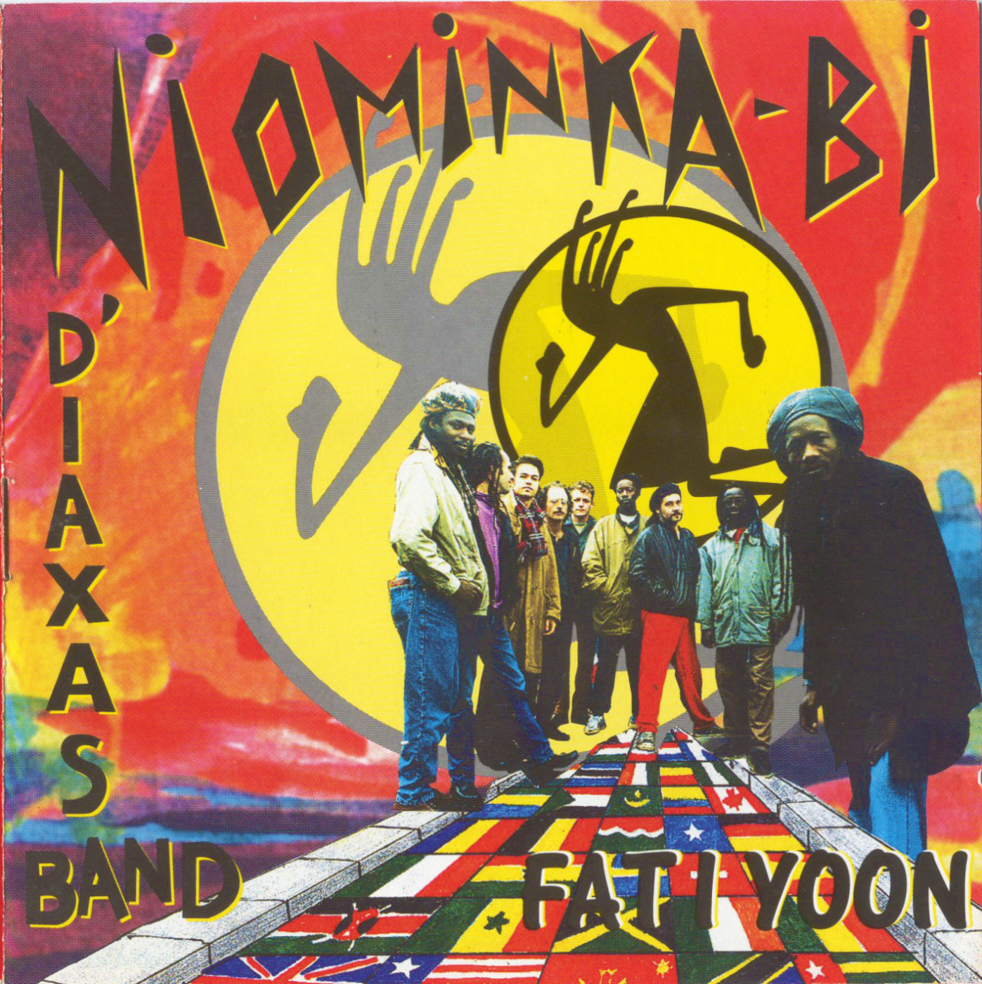 Roots and Culture du 05 11 2025 - EPISODE 8 ROOTS AND CULTURE Emission Reggae Radio G Angers Roots and Culture du 05 11 2025 - EPISODE 8