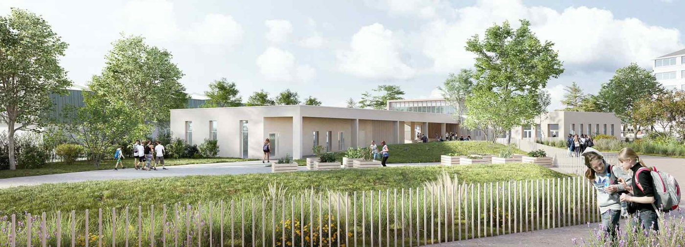 L'engagement au collège - Collège Jean Lurçat Les Ateliers Radio G! L'engagement au collège - Collège Jean Lurçat