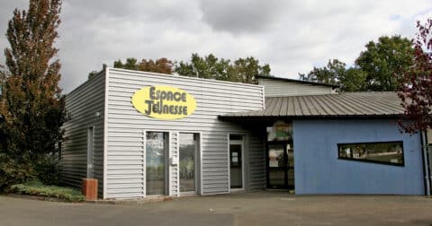 Espace Jeunesse - Montreuil-Juigné Les Ateliers Radio G! Espace Jeunesse - Montreuil-Juigné