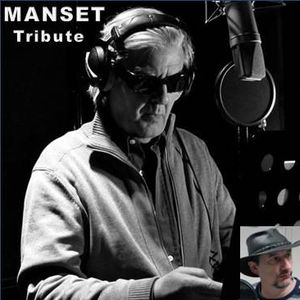 Harvest Gérard MANSET Harvest Harvest Gérard MANSET