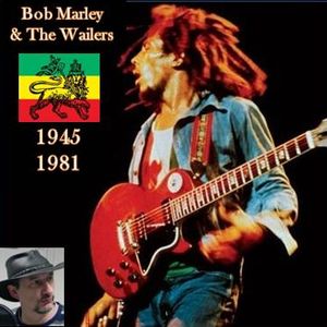 Harvest Harvest Bob MARLEY