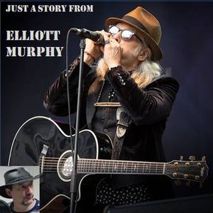 Harvest Elliott MURPHY Harvest Harvest Elliott MURPHY