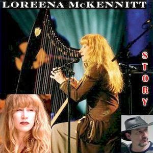Harvest Loreena McKENNITT Harvest Harvest Loreena McKENNITT