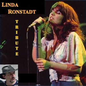 Harvest Linda RONSTADT Harvest Harvest Linda RONSTADT