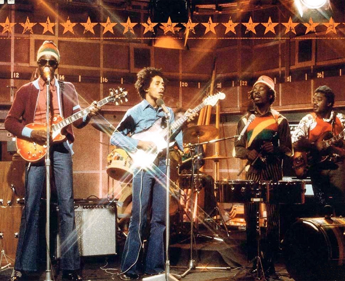 ROOTS AND CULTURE Emission Reggae Radio G Angers ROOTS AND CULTURE : Emission Reggae Radio G Angers du 10 12 2025 - SPECIAL CITATIONS BOB MARLEY