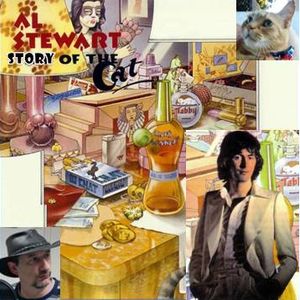 Harvest Al STEWART Harvest Harvest Al STEWART