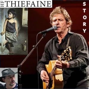 Harvest HF THIEFAINE Harvest Harvest HF THIEFAINE