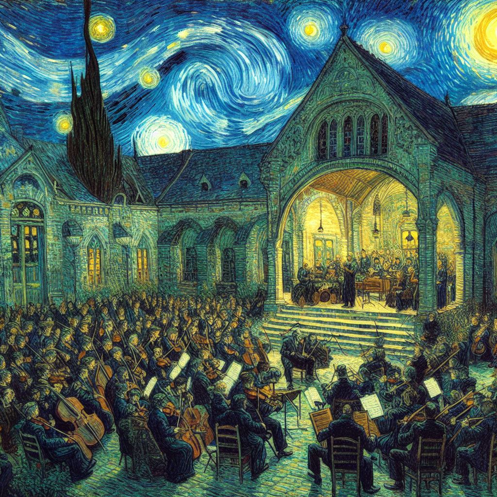 Brève d'actu - Un concert caritatif au château d'Angers Brève d'Actu Brève d'actu - Un concert caritatif au château d'Angers
