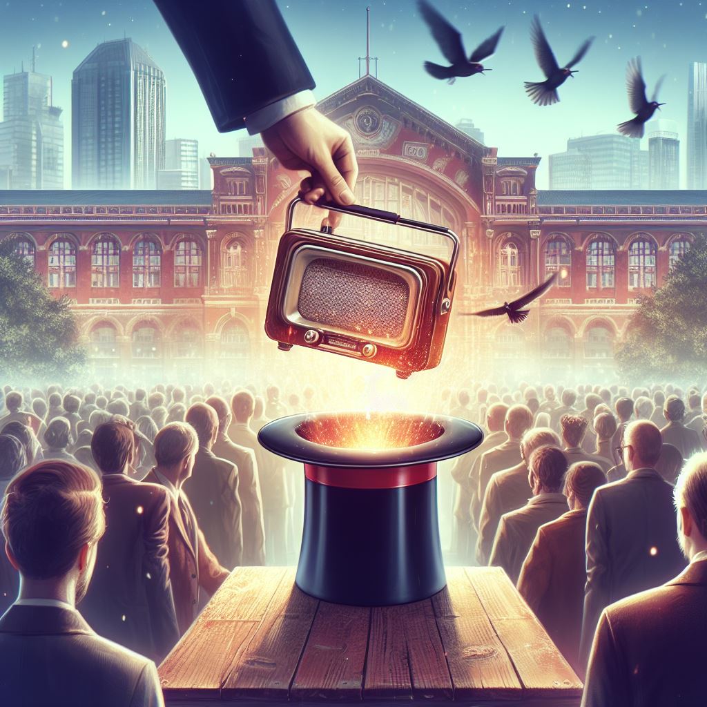 Topette! + Vive la magie Topette! + Topette! + Vive la magie