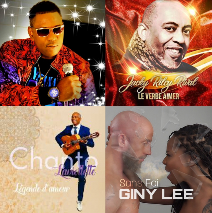 Ambians Soley du 31 05 2020 Ambians Soley musique des Caraïbes et de l&#039;Oéan Indien Ambians Soley du 31 05 2020