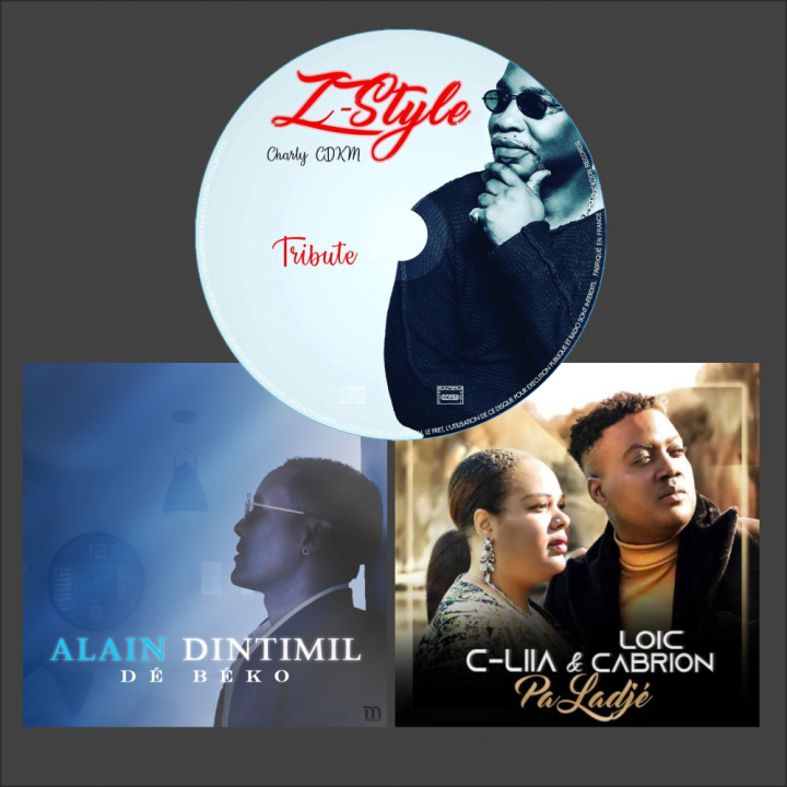 Ambians Soley du 14 06 2020 Ambians Soley musique des Caraïbes et de l&#039;Oéan Indien Ambians Soley du 14 06 2020