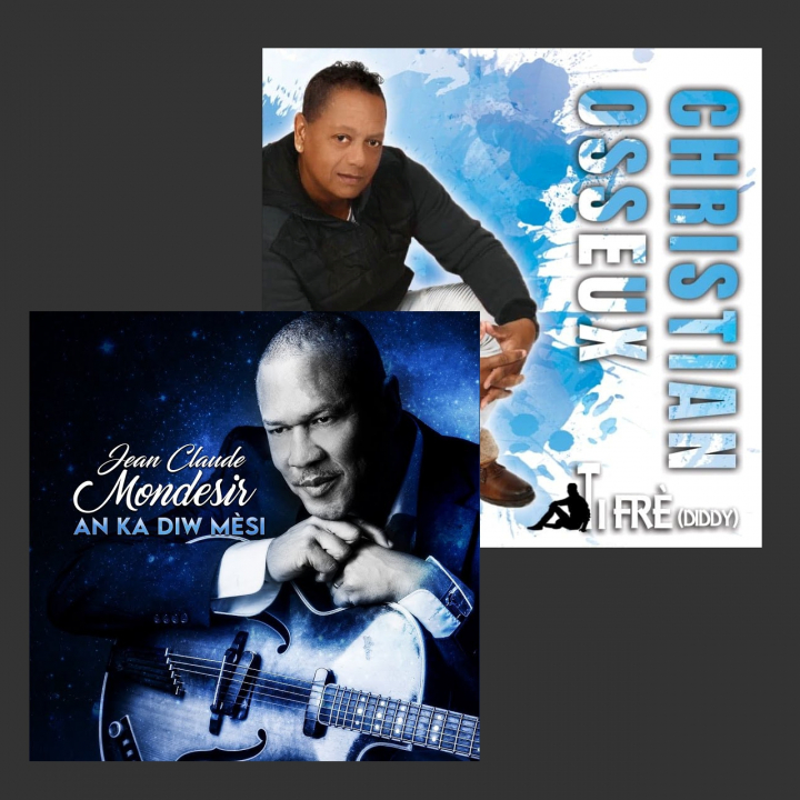 Ambians Soley du 28 06 2020 Ambians Soley musique des Caraïbes et de l&#039;Oéan Indien Ambians Soley du 28 06 2020