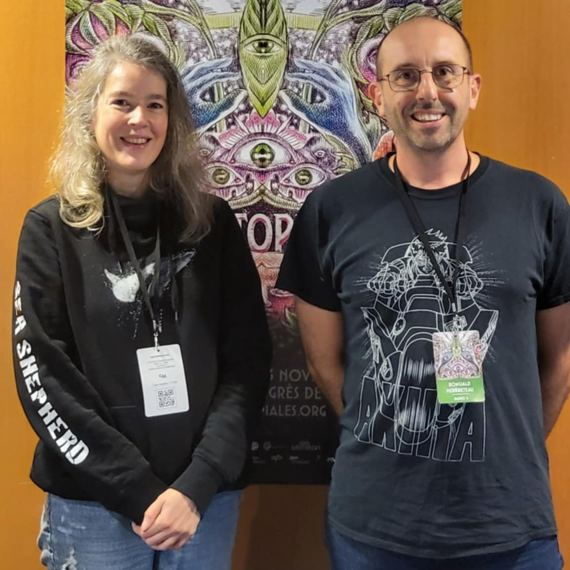 ImaJn'Ere du 07 01 2025 ImaJ&#039;nère littérature de genre et d&#039;imaginaire d&#039;Angers ImaJn'Ere du 07 01 2025