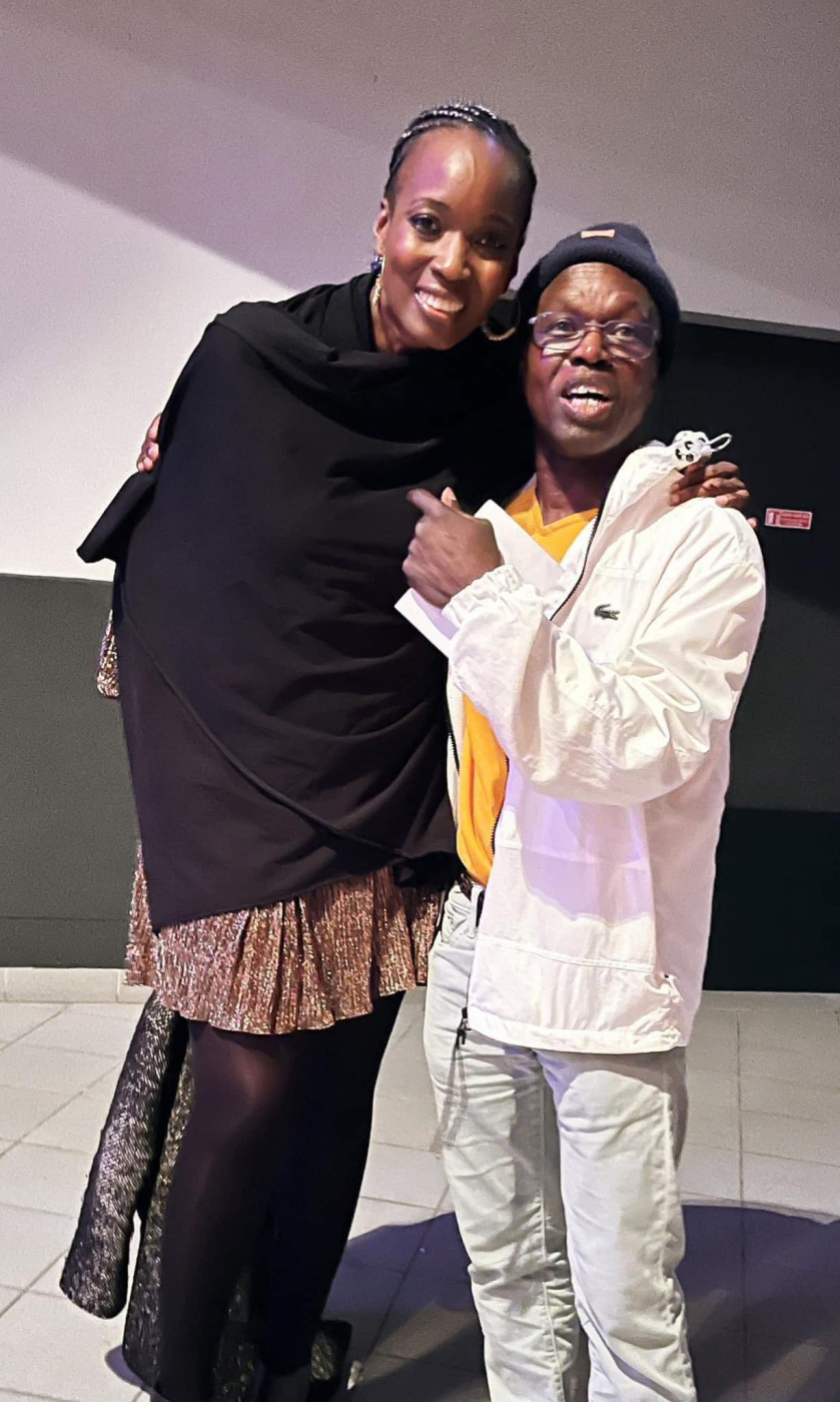 Airs d'Afrique du 17 08 2025 Airs d&#039;Afrique Musique et Culture africaine Airs d'Afrique du 17 08 2025