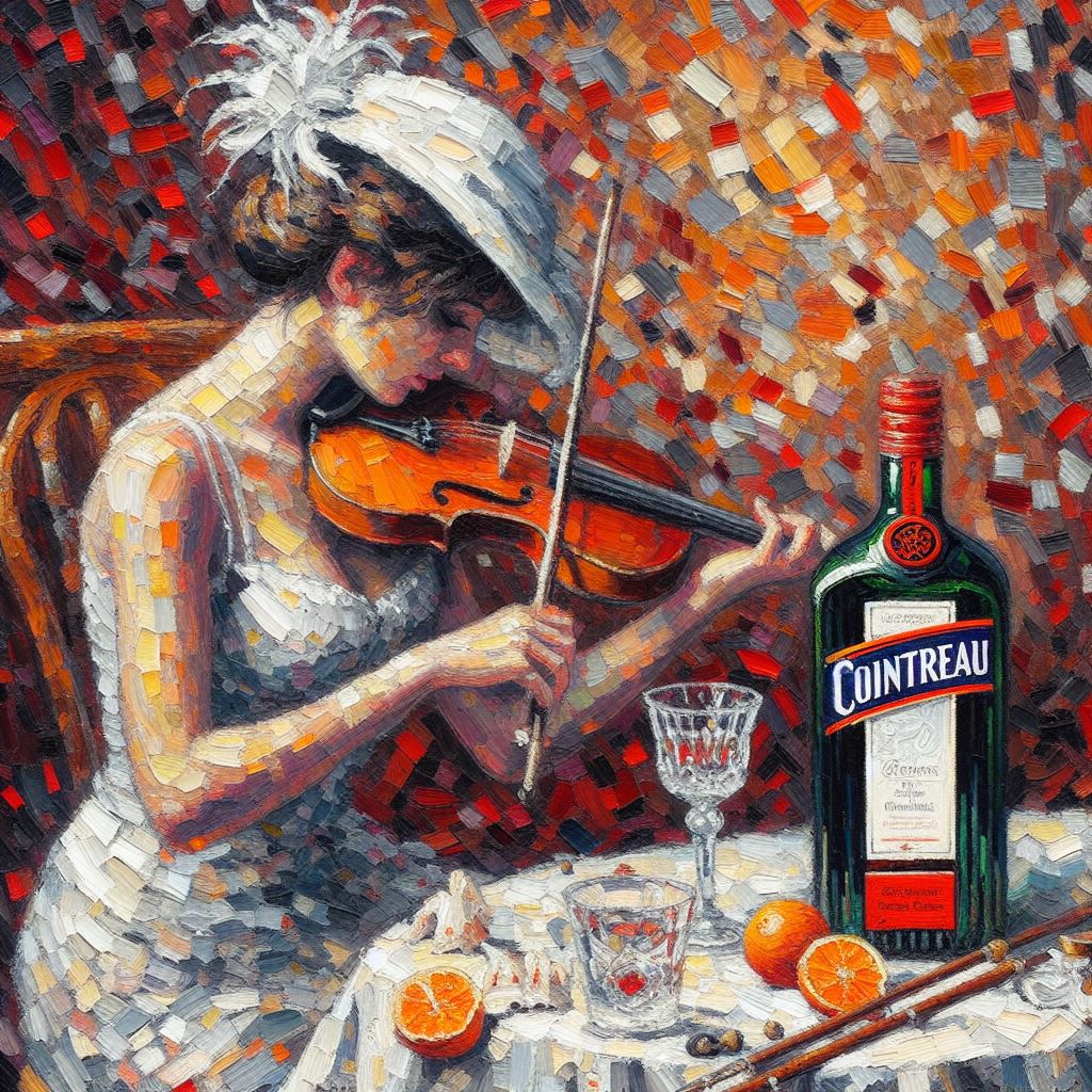 Topette! + Les samedis musicaux au Carré Cointreau Topette! + Topette! + Les samedis musicaux au Carré Cointreau