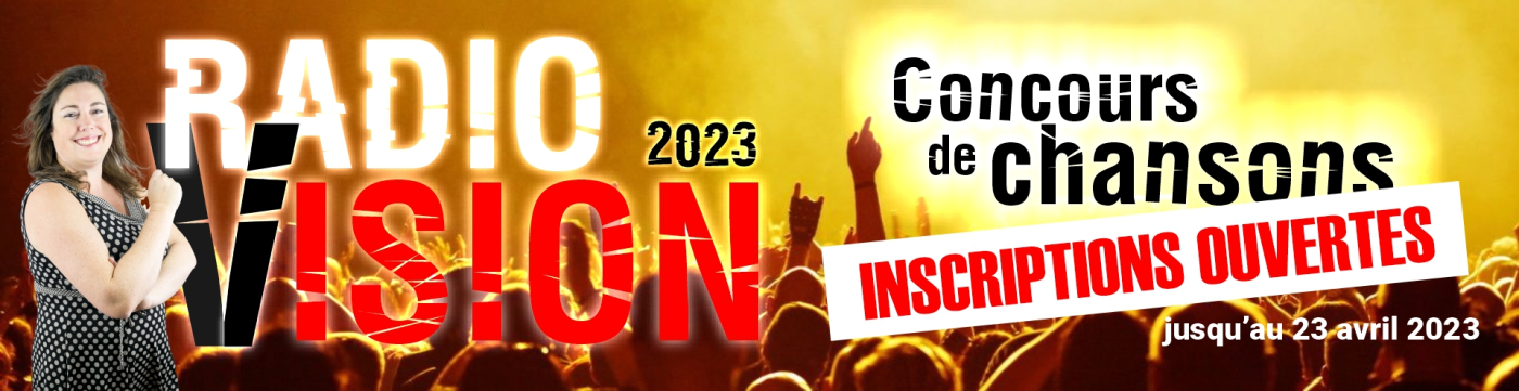 Radiovision 2023