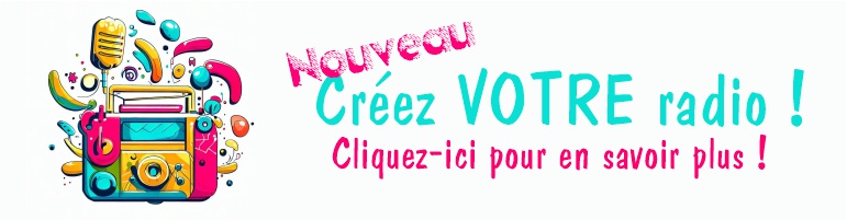 Ma radio